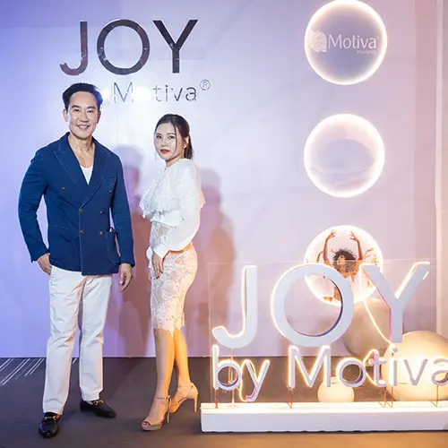 JOY Partner 2024 by Motiva